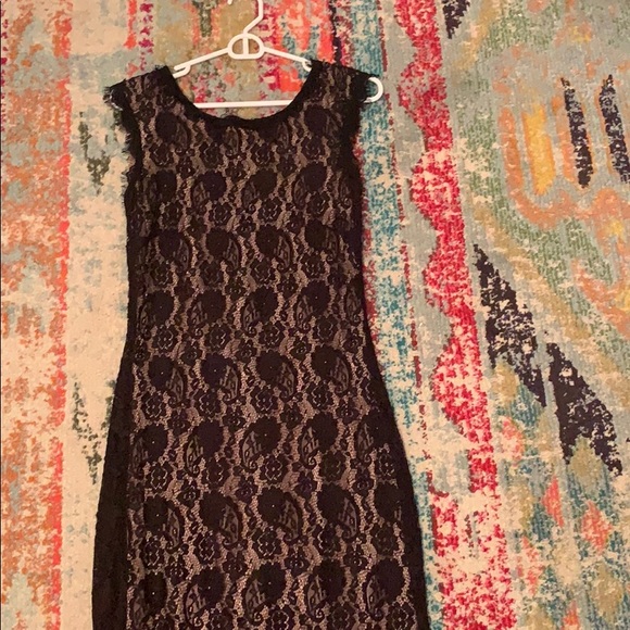 Betsy & Adam full length gown - Picture 3 of 7